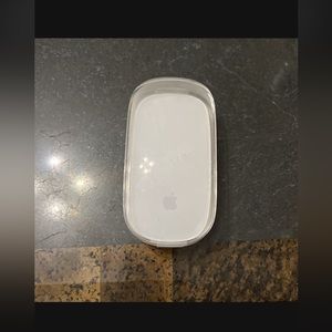Apple Magic Mouse